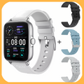 COLMI P28 Plus - Smartwatch com Bluetooth para Atender Chamadas